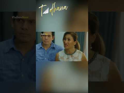 Sa ngalan ng pag-ibig! #shorts | Tadhana thumbnail