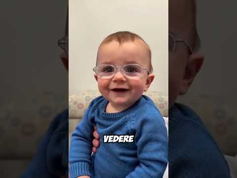Un dottore che cambia la vita di tre bambini ❤️ thumbnail