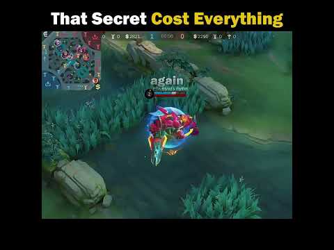 The Secret Was Worth Fighting For thumbnail