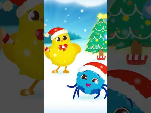 We Wish You a Merry Christmas – La Canzone più Natalizia di Sempre! ⭐🎄 | Coccole Sonore thumbnail