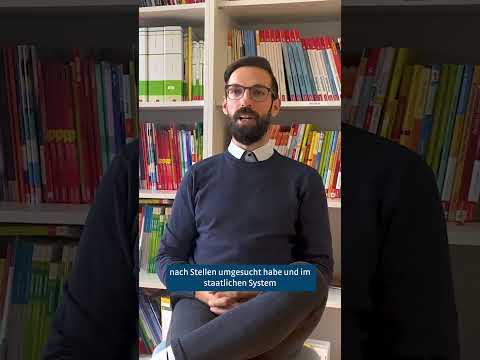 Verbeamtet an der Privatschule thumbnail