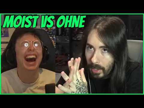 Caedrel Reacts To MoistCr1tikal’s Video On Playing VS OhnePixel thumbnail