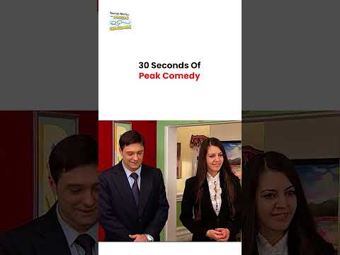 30 Seconds Of Peak Comedy ! #tmkoc #funny #jethalal #daya #shortsfeed #relatable thumbnail