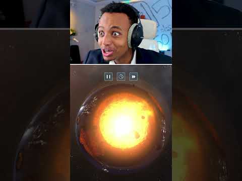 أي دولة نضحي فيها؟👀🌎☄️ thumbnail
