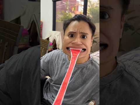 Face don’t lie🍋😖😜 #BiboyBecky #BiboyAndBecky #shorts #skits #funny #comedy thumbnail