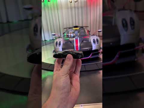 Mobil Berteknologi Paling Aneh thumbnail