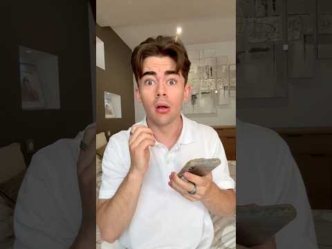 SERGE EST MALADE🕊️🥲#humour #shorts thumbnail