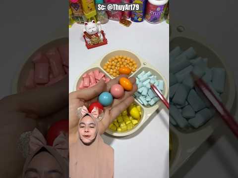 Susun Permen sesuai WARNA ‼️ ThuyArt79 thumbnail