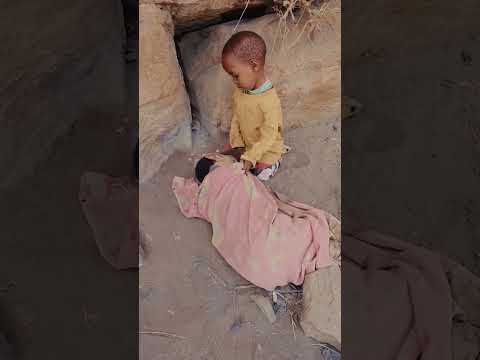 ¿Cuántas Horas Duermen los Hadza? #africa #tanzania thumbnail