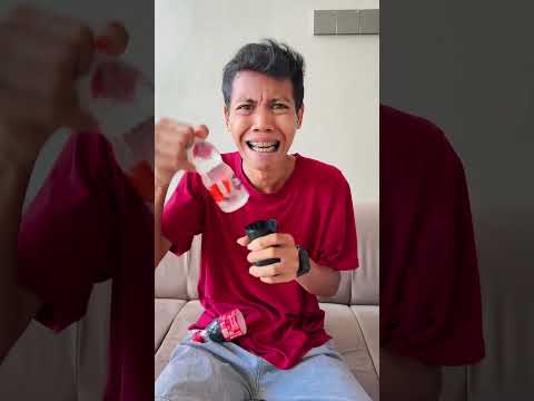 Ayah dan Deffan rebutan lagi ⁉️|| Deffan Yeye Chanel || #shorts thumbnail