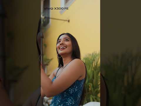 Deepika decides to see Kochi through vivo X300FE’s lens. Pre-book now. thumbnail