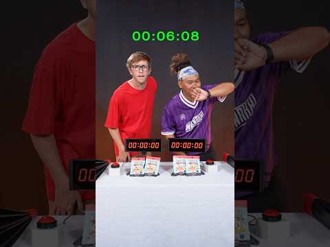 แข่งกดหยุดเวลา My Mate Nate vs เพียว thumbnail