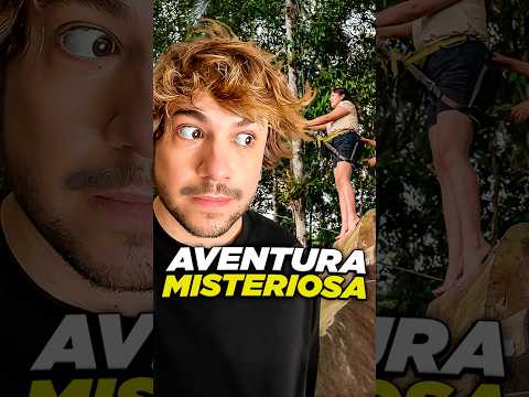 por essa você não esperava @sosoficialpatrocinio #livedobrino #humor #MundinhoBrino thumbnail