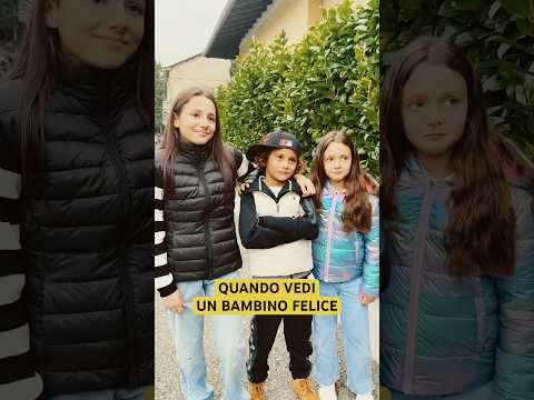 QUANDO VEDI UN BAMBINO FELICE - iPantellas thumbnail
