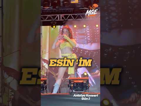 Esin’im Güneşim 💛 #manifestgirls #manifam #shorts thumbnail