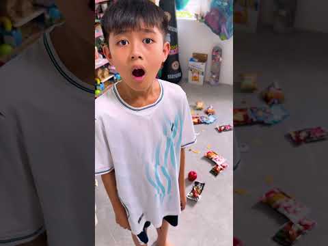 CCT - Bố ơi! không phải con... || Dad! I didn't do it... thumbnail
