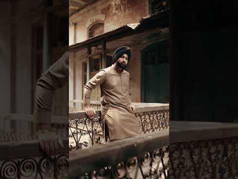 Rooh Hoyi Pak Eh ✨| Deewani Mastani | Mansimran Sandhu #punjabisong #hitsong #trending thumbnail