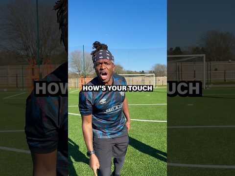 Who's got the best touch? thumbnail
