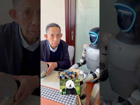 Do you like this robot? thumbnail