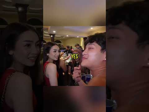 Sakura Was Shocked That Jason Was So Red ? thumbnail