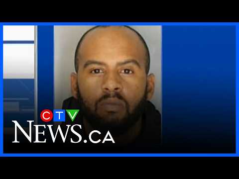 Extortion suspect arrested in Toronto thumbnail