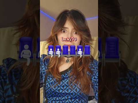 Filtro para introvertidos | • Liza Baez • thumbnail