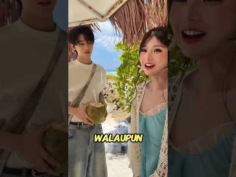 Awalnya Pacar bayaran, tapi endingnya jadi kenyataan #shorts #shortviral thumbnail