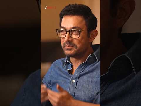She Was Rejected… Now She’s Singing for #AamirKhan 😮🎤 #EkDin Podcast #onsetoffscript #shorts thumbnail