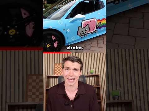 Le Prohibieron Comprar un Ferrari por un MEME thumbnail