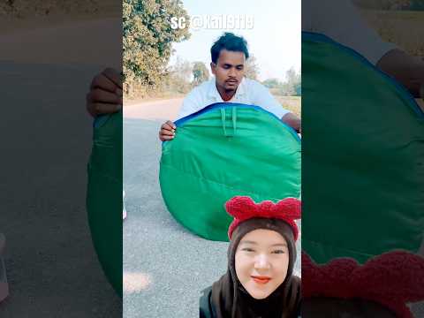 tenda lipat bagus‼️Kaif9119 thumbnail