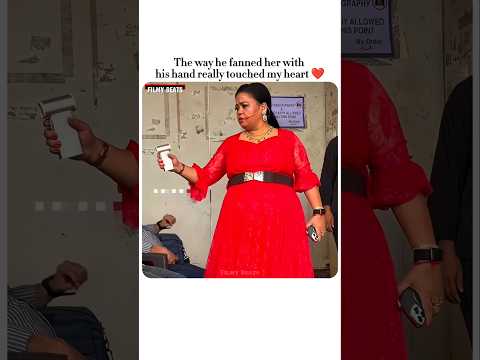 It shows that she is so caring and humble 💝 #bhartisingh #laughterchefs #trendingshorts #shortvideo thumbnail