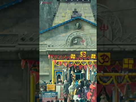 #NamoNamo #Kedarnath #SushantSinghRajput #AmitTrivedi #AmitabhBhattacharya #LordShiva #Shorts thumbnail