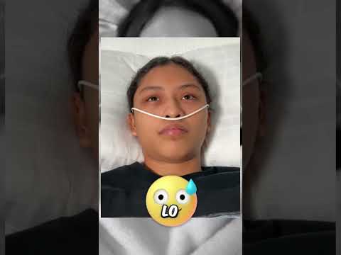 Despertó de un coma de 3 semanas pero en su cabeza vivió 7 años. thumbnail