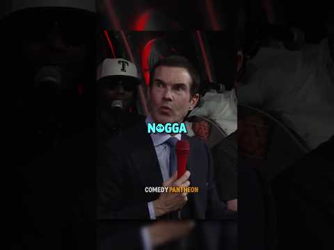 David Lucas Attacked Jimmy Carr!! 😂😂 | Kill Tony ft Tony Hinchliffe and Jimmy Carr thumbnail