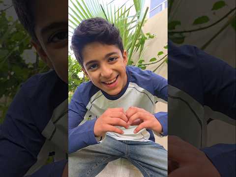 اشرب واحد شاي الترند مع يزن😍🐎#زين_وألفت thumbnail
