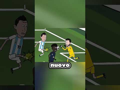 Hanno davvero vinto il mondiale😳 thumbnail