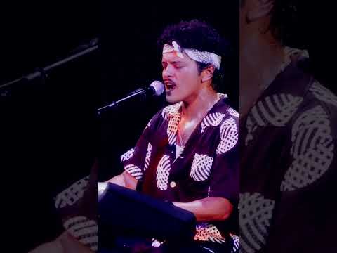 Bruno Mars - Die With A Smile (Live From Jakarta) thumbnail