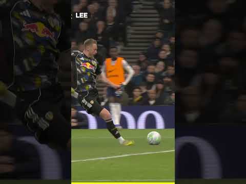 Kan dit de redding van het behoud zijn voor Tottenham? ?? thumbnail