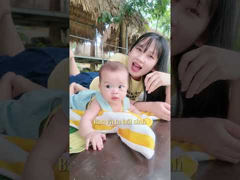 Hát hay không bằng hay hát #xonhaBun #viral #comedy #trending #shorts thumbnail