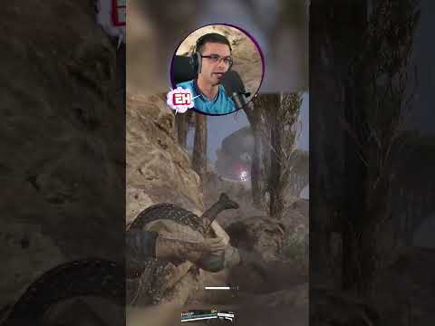 Arc Raiders is not very family friendly... thumbnail