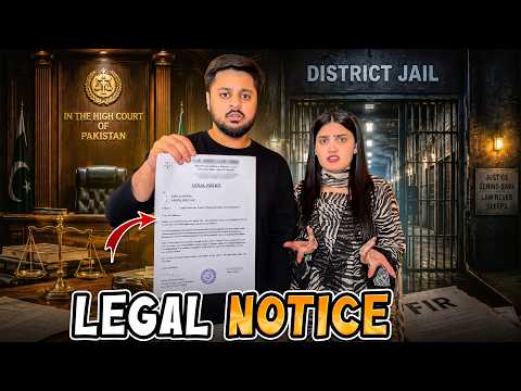 MERY PY AIK AUR FIR HOGAI ? | Social Media Py New Scam Agya ? | Areeb & Ghar Waly Pareshan Hogaye ? thumbnail