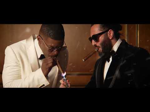 Jamie Foxx Brown Sugar Bourbon Christmas thumbnail