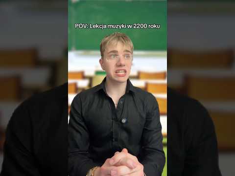 LEKCJA MUZYKI W 2200 roku thumbnail