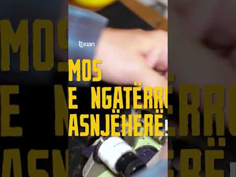 Bursat e nxenesve mbahen peng,  shefi i finances, nuk njeh Ministrine pergjegjese thumbnail