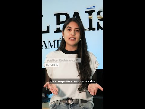 COLOMBIA | Las movidas de las campañas presidenciales para seducir en redes sociales #shorts thumbnail