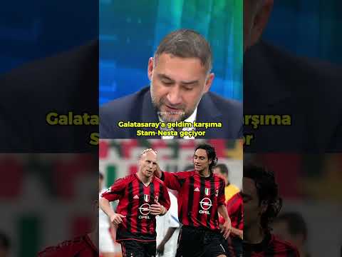 Ümit Karan bugün oynasaydı piyasa değeri ne kadar olurdu? thumbnail