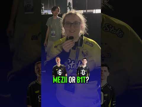 We asked the IEM Atlanta crowd the hardest hitting question thumbnail