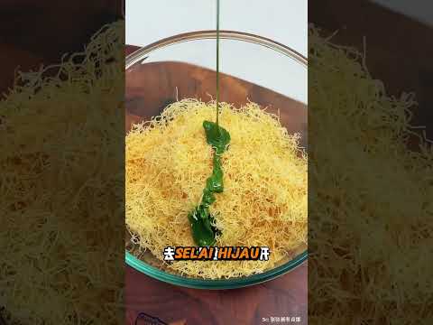 MENABURKAN KUNAFA KE WAJAN😱⁉️ thumbnail
