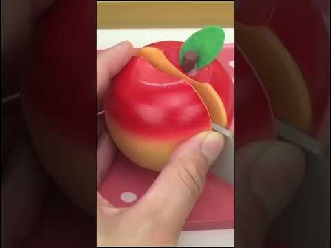 Perfect Watermelon Cut 🍉 #Shorts thumbnail