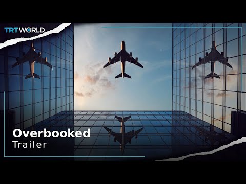 Overbooked | Series | Trailer thumbnail